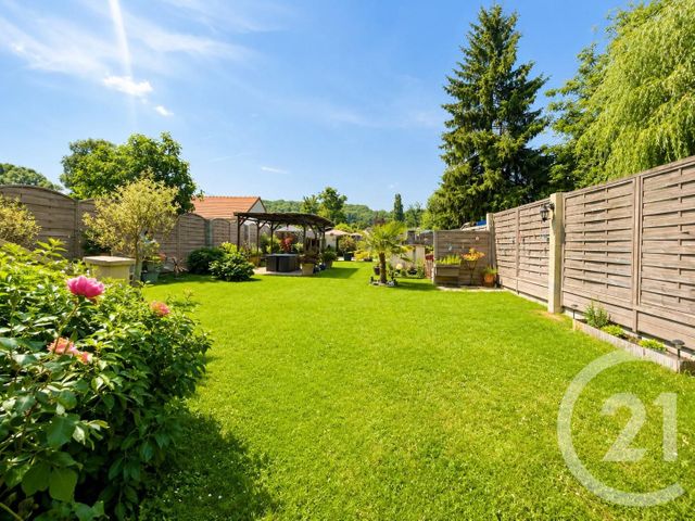 maison à vendre - 7 pièces - 153.58 m2 - PARMAIN - 95 - ILE-DE-FRANCE - Century 21 Osmose