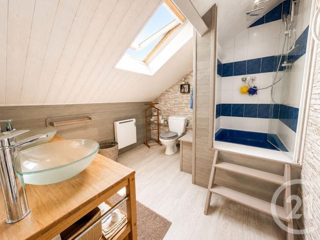 maison à vendre - 7 pièces - 153.58 m2 - PARMAIN - 95 - ILE-DE-FRANCE - Century 21 Osmose
