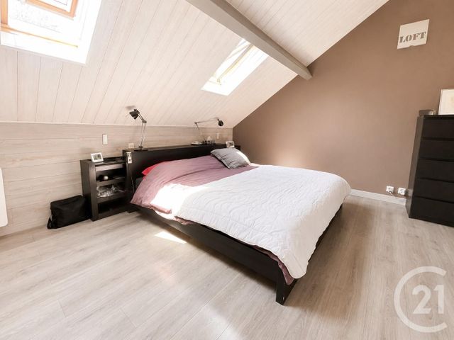 maison à vendre - 7 pièces - 153.58 m2 - PARMAIN - 95 - ILE-DE-FRANCE - Century 21 Osmose
