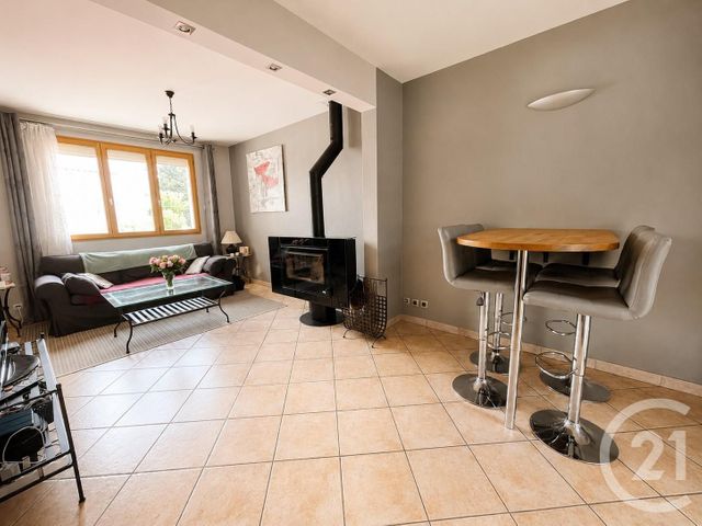 maison à vendre - 7 pièces - 153.58 m2 - PARMAIN - 95 - ILE-DE-FRANCE - Century 21 Osmose