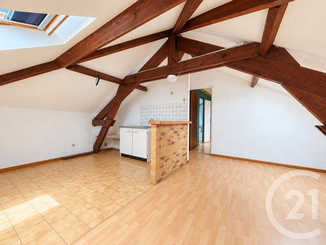 Appartement F2 à vendre PERSAN