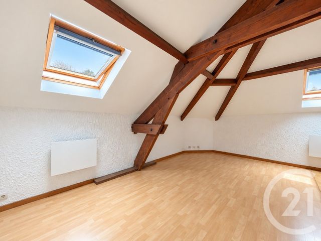 Appartement F2 à vendre - 2 pièces - 26.27 m2 - PERSAN - 95 - ILE-DE-FRANCE - Century 21 Osmose