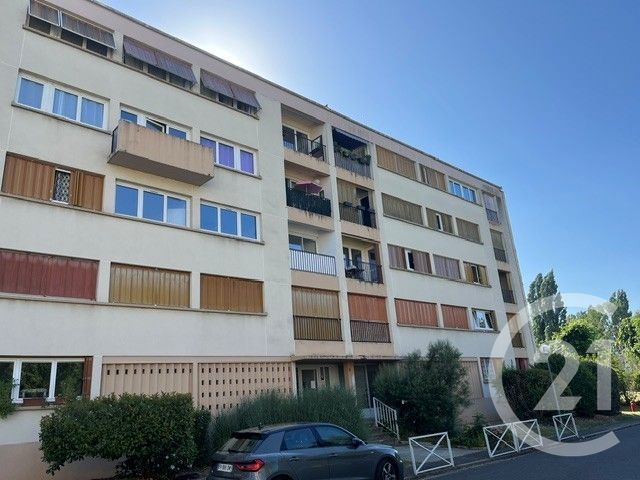 Appartement à louer L ISLE ADAM