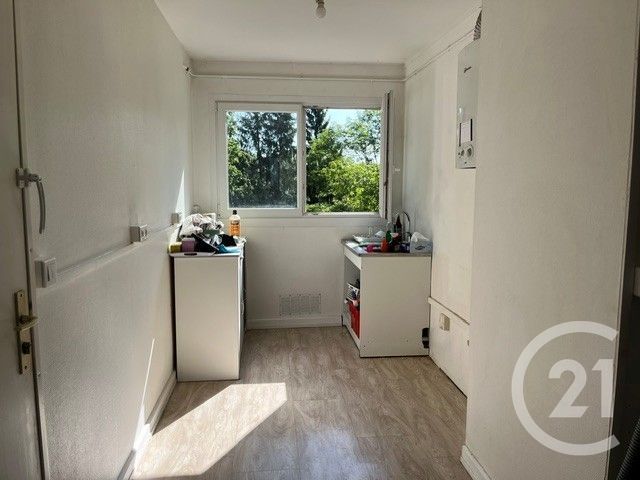 Appartement à louer - 3 pièces - 56.34 m2 - L ISLE ADAM - 95 - ILE-DE-FRANCE - Century 21 Osmose