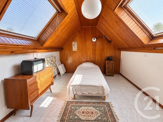 maison à vendre - 8 pièces - 282.37 m2 - NERVILLE LA FORET - 95 - ILE-DE-FRANCE - Century 21 Osmose