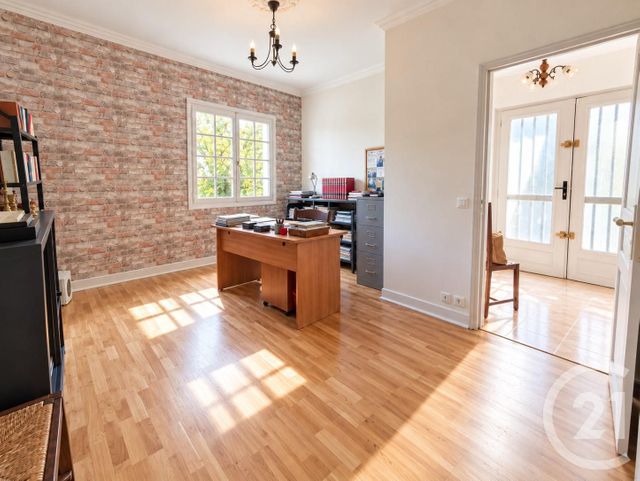 maison à vendre - 8 pièces - 282.37 m2 - NERVILLE LA FORET - 95 - ILE-DE-FRANCE - Century 21 Osmose