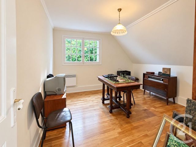 maison à vendre - 8 pièces - 282.37 m2 - NERVILLE LA FORET - 95 - ILE-DE-FRANCE - Century 21 Osmose