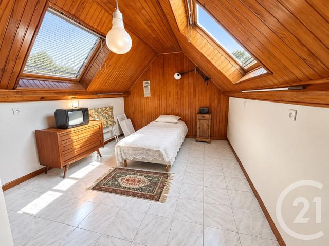 maison à vendre - 8 pièces - 282.37 m2 - NERVILLE LA FORET - 95 - ILE-DE-FRANCE - Century 21 Osmose