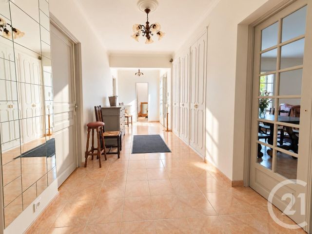 maison à vendre - 8 pièces - 282.37 m2 - NERVILLE LA FORET - 95 - ILE-DE-FRANCE - Century 21 Osmose