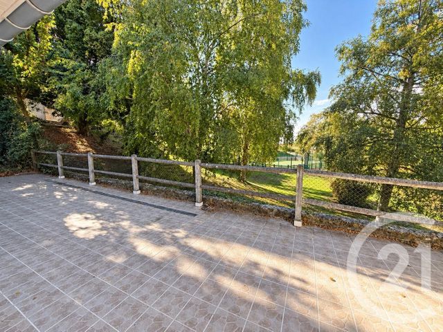 maison à vendre - 8 pièces - 282.37 m2 - NERVILLE LA FORET - 95 - ILE-DE-FRANCE - Century 21 Osmose