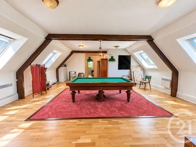 maison à vendre - 8 pièces - 282.37 m2 - NERVILLE LA FORET - 95 - ILE-DE-FRANCE - Century 21 Osmose
