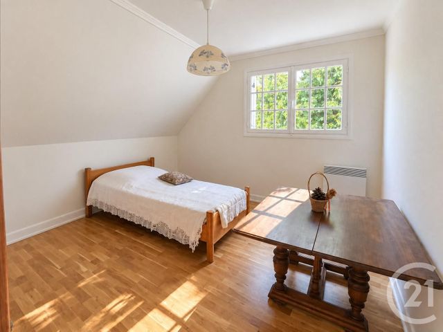 maison à vendre - 8 pièces - 282.37 m2 - NERVILLE LA FORET - 95 - ILE-DE-FRANCE - Century 21 Osmose