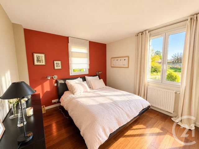 maison à vendre - 10 pièces - 232.0 m2 - NESLES LA VALLEE - 95 - ILE-DE-FRANCE - Century 21 Osmose