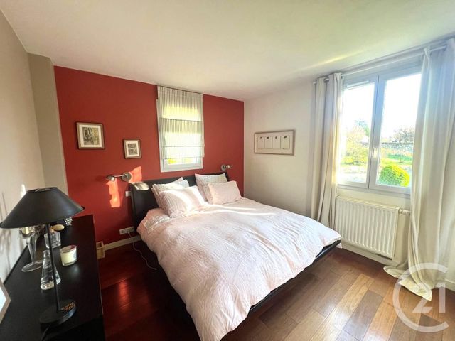 maison à vendre - 10 pièces - 232.0 m2 - NESLES LA VALLEE - 95 - ILE-DE-FRANCE - Century 21 Osmose