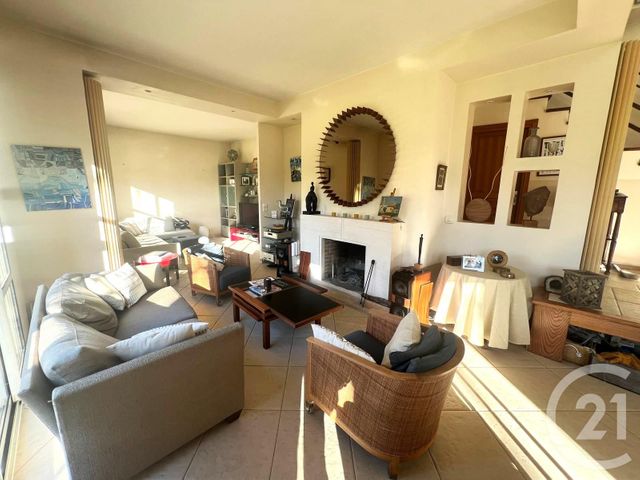 maison à vendre - 10 pièces - 232.0 m2 - NESLES LA VALLEE - 95 - ILE-DE-FRANCE - Century 21 Osmose
