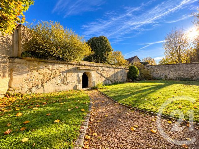 maison à vendre - 10 pièces - 232.0 m2 - NESLES LA VALLEE - 95 - ILE-DE-FRANCE - Century 21 Osmose