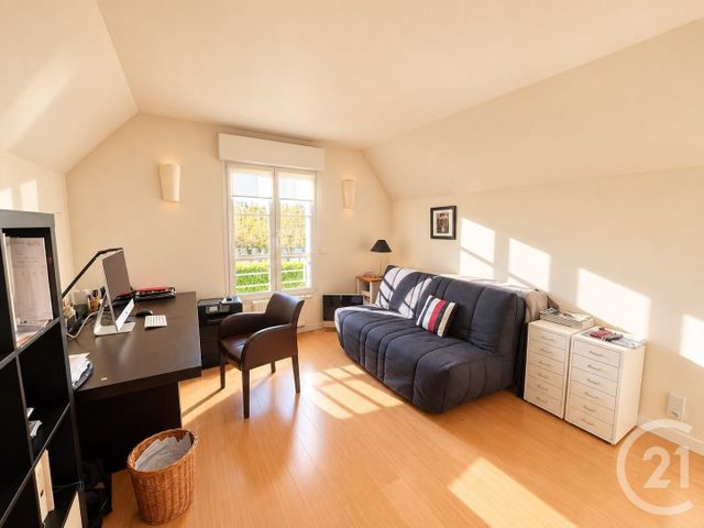 maison à vendre - 10 pièces - 232.0 m2 - NESLES LA VALLEE - 95 - ILE-DE-FRANCE - Century 21 Osmose