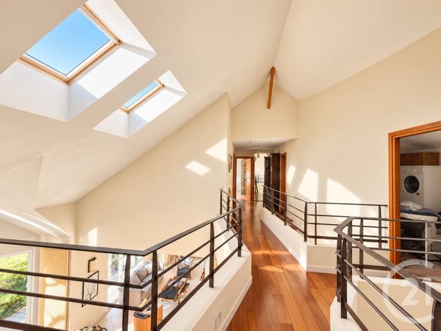 maison à vendre - 10 pièces - 232.0 m2 - NESLES LA VALLEE - 95 - ILE-DE-FRANCE - Century 21 Osmose
