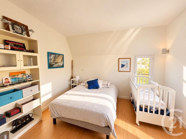 maison à vendre - 10 pièces - 232.0 m2 - NESLES LA VALLEE - 95 - ILE-DE-FRANCE - Century 21 Osmose