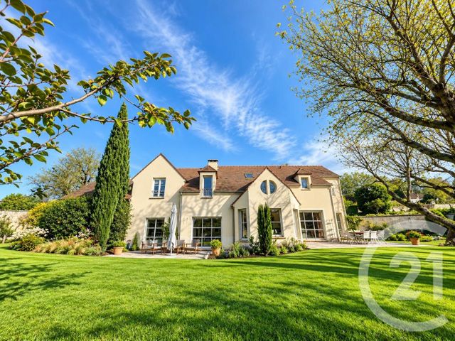 Maison à vendre NESLES LA VALLEE