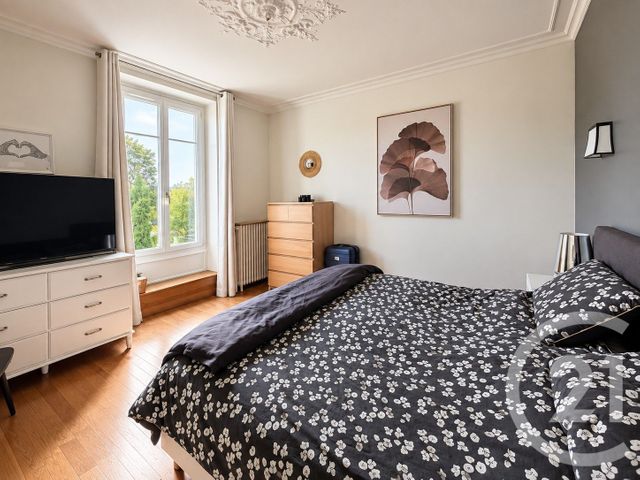 maison à vendre - 7 pièces - 170.0 m2 - PARMAIN - 95 - ILE-DE-FRANCE - Century 21 Osmose
