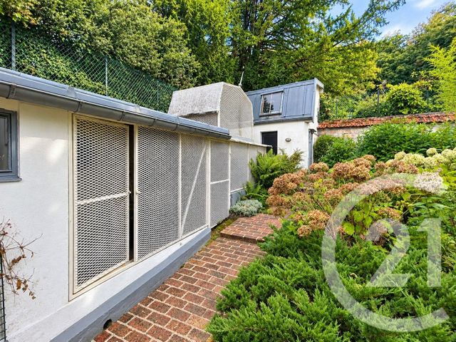 maison à vendre - 7 pièces - 170.0 m2 - PARMAIN - 95 - ILE-DE-FRANCE - Century 21 Osmose