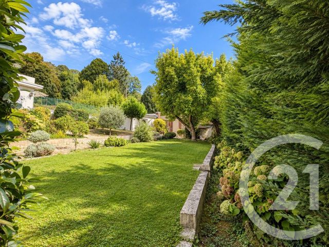 maison à vendre - 7 pièces - 170.0 m2 - PARMAIN - 95 - ILE-DE-FRANCE - Century 21 Osmose
