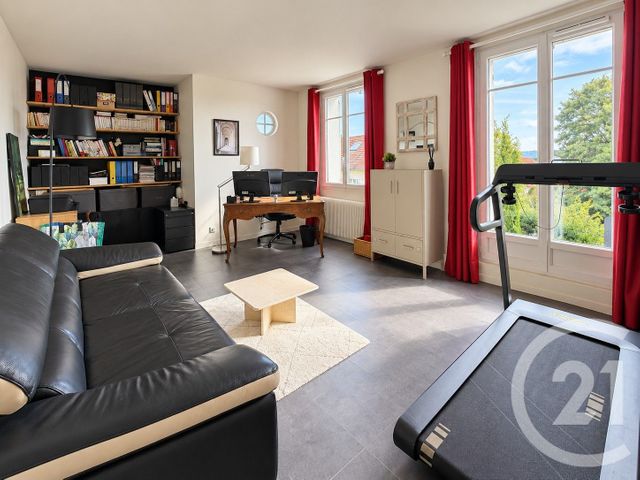 maison à vendre - 7 pièces - 170.0 m2 - PARMAIN - 95 - ILE-DE-FRANCE - Century 21 Osmose