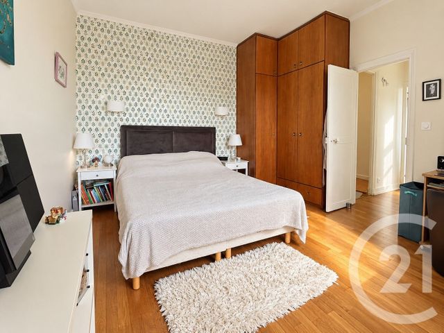 maison à vendre - 7 pièces - 170.0 m2 - PARMAIN - 95 - ILE-DE-FRANCE - Century 21 Osmose