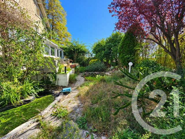 immeuble à vendre - 250.0 m2 - L ISLE ADAM - 95 - ILE-DE-FRANCE - Century 21 Osmose