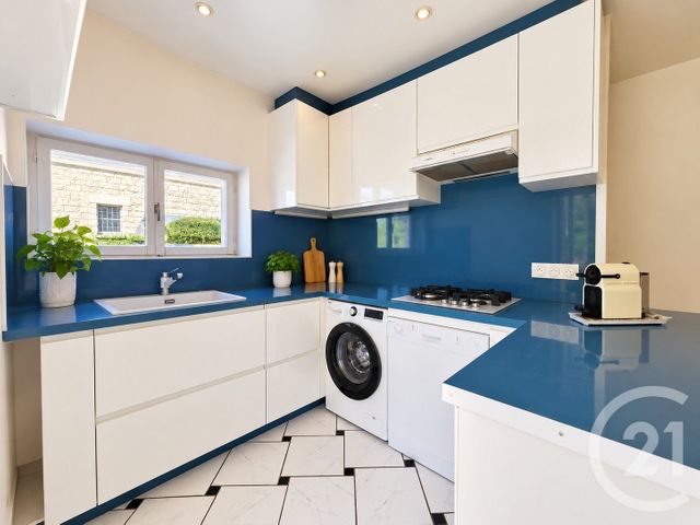 immeuble à vendre - 250.0 m2 - L ISLE ADAM - 95 - ILE-DE-FRANCE - Century 21 Osmose