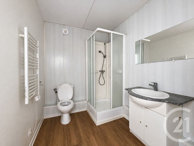 immeuble à vendre - 250.0 m2 - L ISLE ADAM - 95 - ILE-DE-FRANCE - Century 21 Osmose