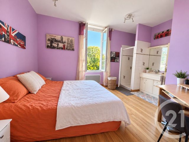 immeuble à vendre - 250.0 m2 - L ISLE ADAM - 95 - ILE-DE-FRANCE - Century 21 Osmose