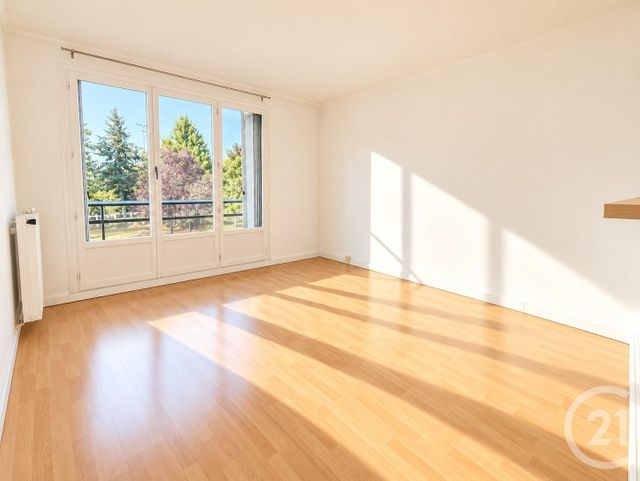 Appartement F3 à vendre - 3 pièces - 66.37 m2 - L ISLE ADAM - 95 - ILE-DE-FRANCE - Century 21 Osmose