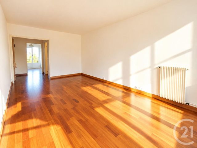 Appartement F3 à vendre - 3 pièces - 66.37 m2 - L ISLE ADAM - 95 - ILE-DE-FRANCE - Century 21 Osmose