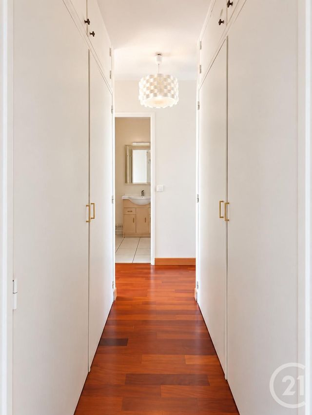 Appartement F3 à vendre - 3 pièces - 66.37 m2 - L ISLE ADAM - 95 - ILE-DE-FRANCE - Century 21 Osmose