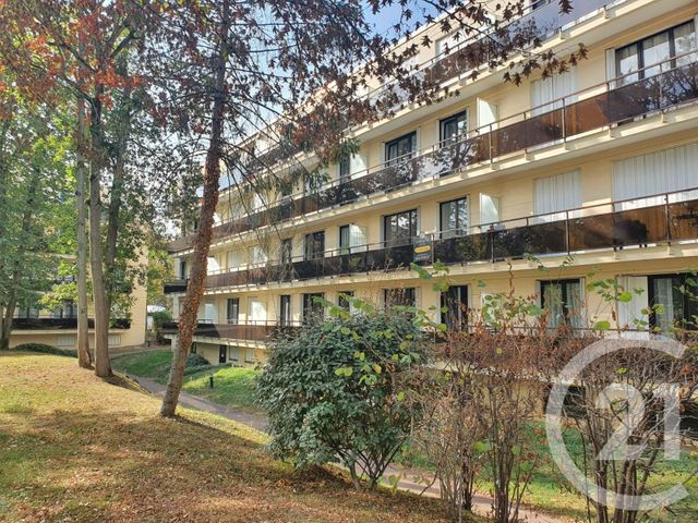 Appartement F3 à vendre L ISLE ADAM