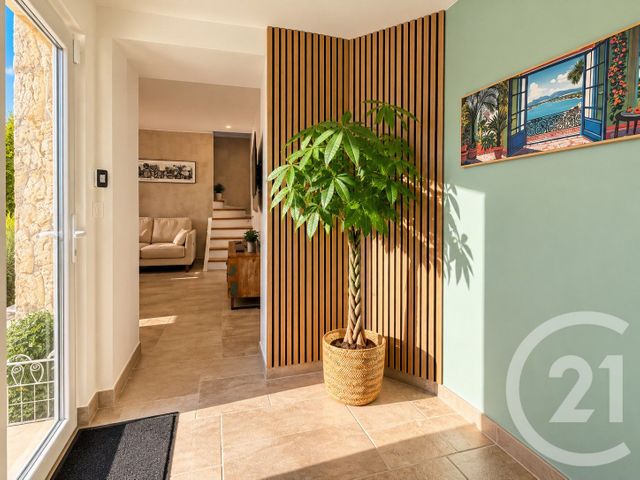 maison à vendre - 6 pièces - 148.0 m2 - CHAMPAGNE SUR OISE - 95 - ILE-DE-FRANCE - Century 21 Osmose