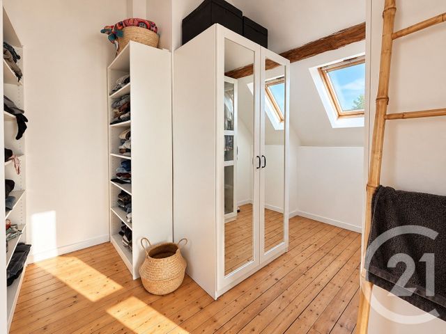 maison à vendre - 6 pièces - 148.0 m2 - CHAMPAGNE SUR OISE - 95 - ILE-DE-FRANCE - Century 21 Osmose