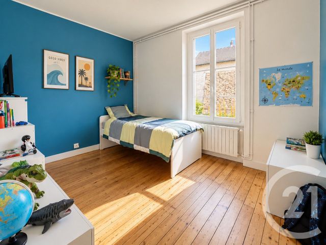 maison à vendre - 6 pièces - 148.0 m2 - CHAMPAGNE SUR OISE - 95 - ILE-DE-FRANCE - Century 21 Osmose