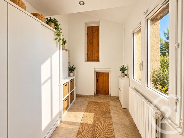 maison à vendre - 6 pièces - 148.0 m2 - CHAMPAGNE SUR OISE - 95 - ILE-DE-FRANCE - Century 21 Osmose