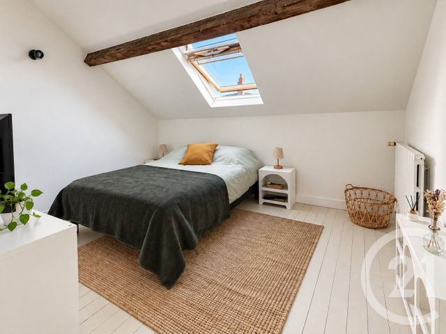 maison à vendre - 6 pièces - 148.0 m2 - CHAMPAGNE SUR OISE - 95 - ILE-DE-FRANCE - Century 21 Osmose