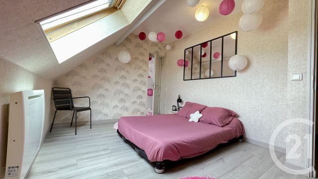 maison à vendre - 7 pièces - 135.0 m2 - NOINTEL - 95 - ILE-DE-FRANCE - Century 21 Osmose