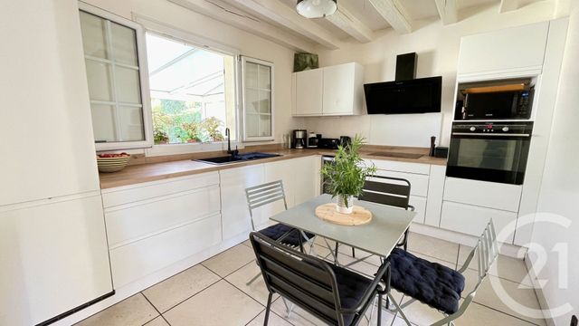 maison à vendre - 7 pièces - 135.0 m2 - NOINTEL - 95 - ILE-DE-FRANCE - Century 21 Osmose