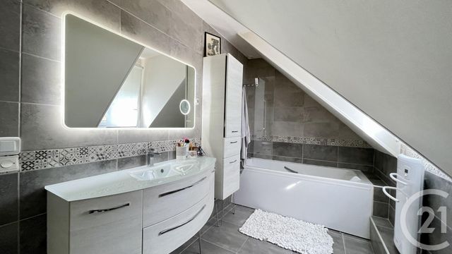 maison à vendre - 7 pièces - 135.0 m2 - NOINTEL - 95 - ILE-DE-FRANCE - Century 21 Osmose