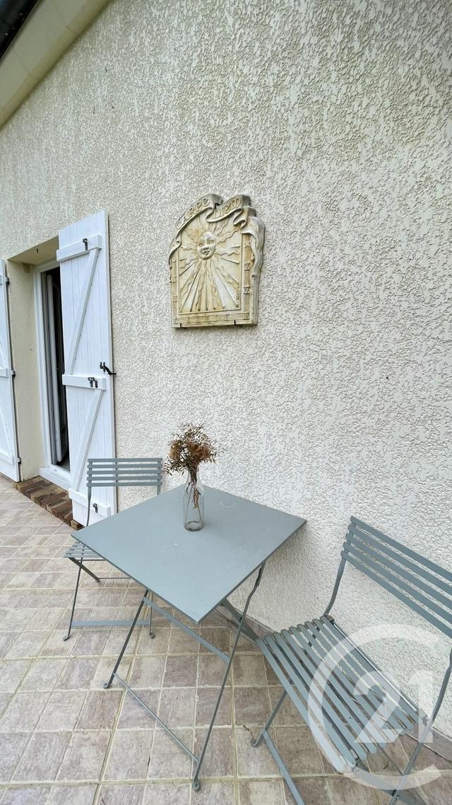 maison à vendre - 7 pièces - 135.0 m2 - NOINTEL - 95 - ILE-DE-FRANCE - Century 21 Osmose