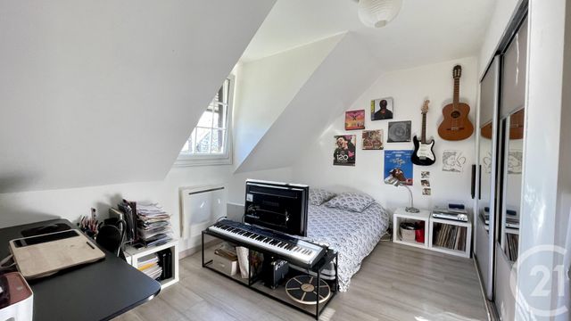 maison à vendre - 7 pièces - 135.0 m2 - NOINTEL - 95 - ILE-DE-FRANCE - Century 21 Osmose