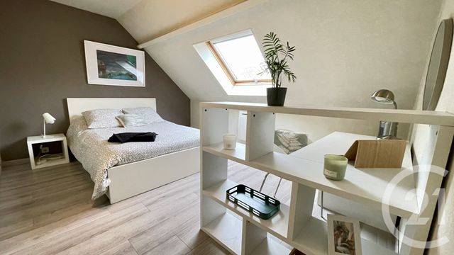 maison à vendre - 7 pièces - 135.0 m2 - NOINTEL - 95 - ILE-DE-FRANCE - Century 21 Osmose
