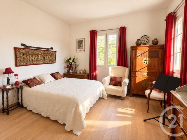 maison à vendre - 7 pièces - 230.0 m2 - NESLES LA VALLEE - 95 - ILE-DE-FRANCE - Century 21 Osmose