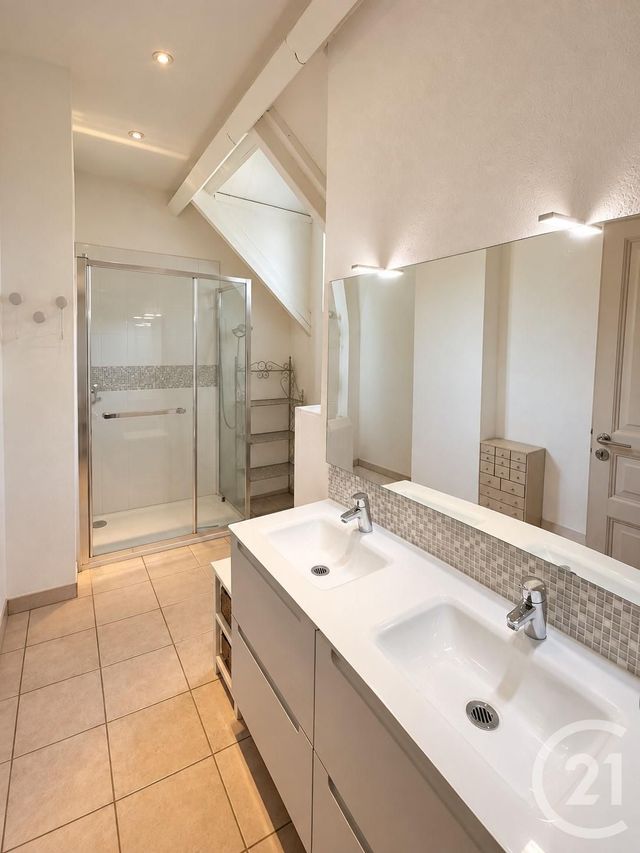 maison à vendre - 7 pièces - 230.0 m2 - NESLES LA VALLEE - 95 - ILE-DE-FRANCE - Century 21 Osmose